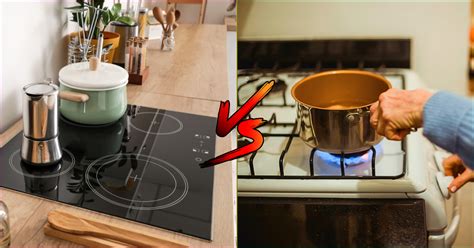 what cooks better gas or electric